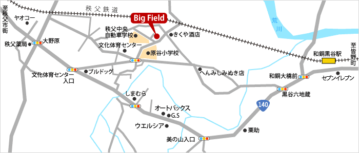 �A�N�Z�X�}�b�v